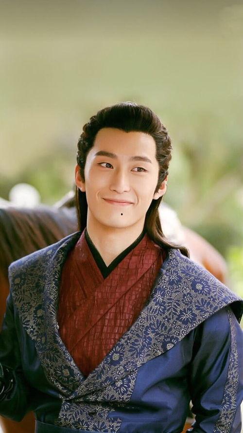 窦骁恋情爆料视频最新版,甜蜜互动引网友热议，真相究竟如何？